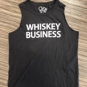 Graphic tee